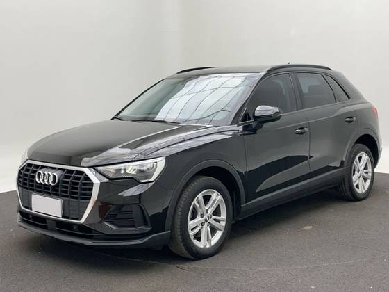 AUDI Q3 1.4 35 TFSI GASOLINA PRESTIGE S TRONIC AUDI Q3 1.4 35 TFSI GASOLINA PRESTIGE S TRONIC